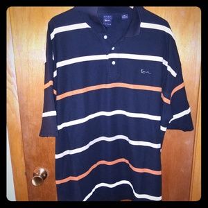 Four Big Mens shirts